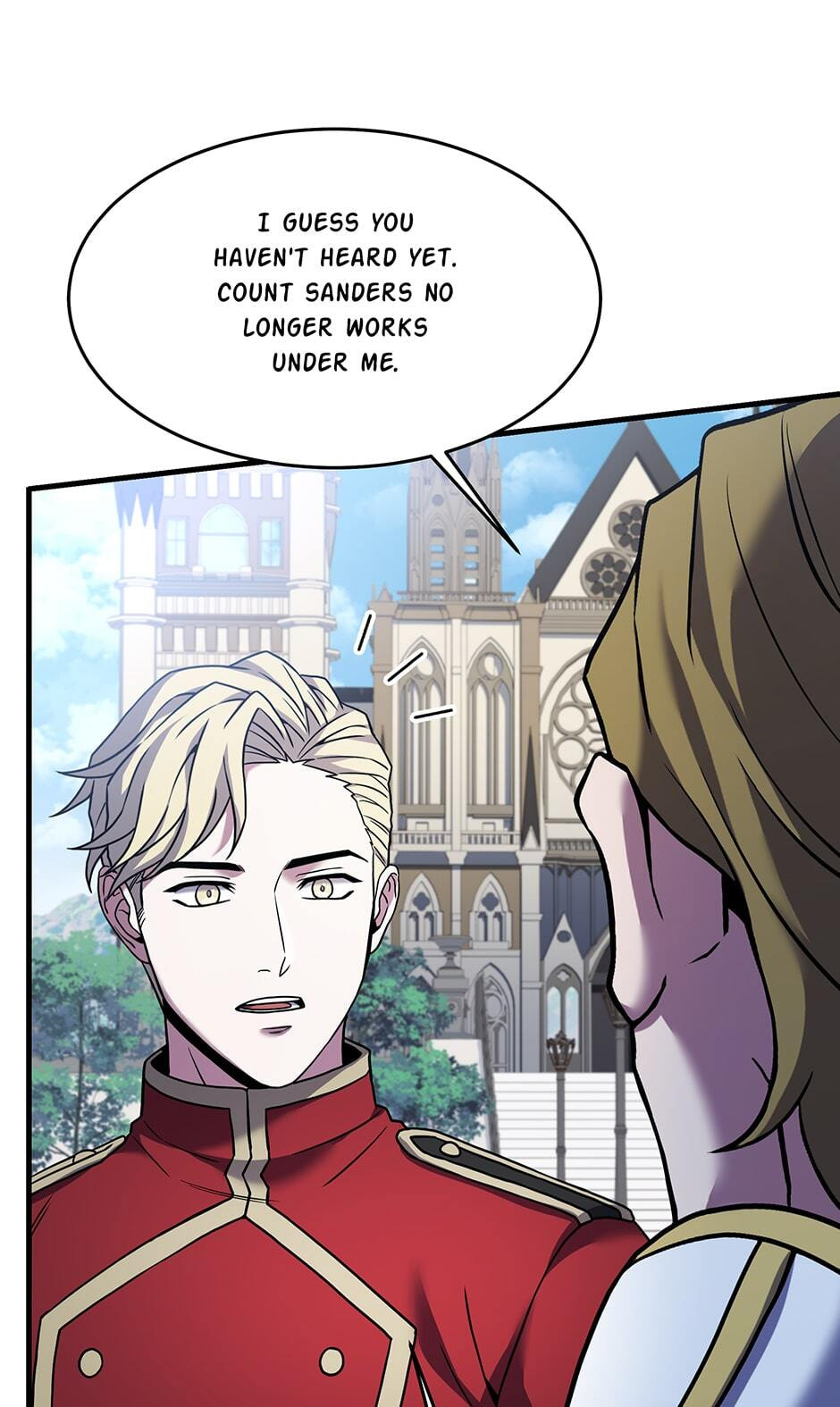 The Legendary Spearman Returns Chapter 41.7 page 50 - 