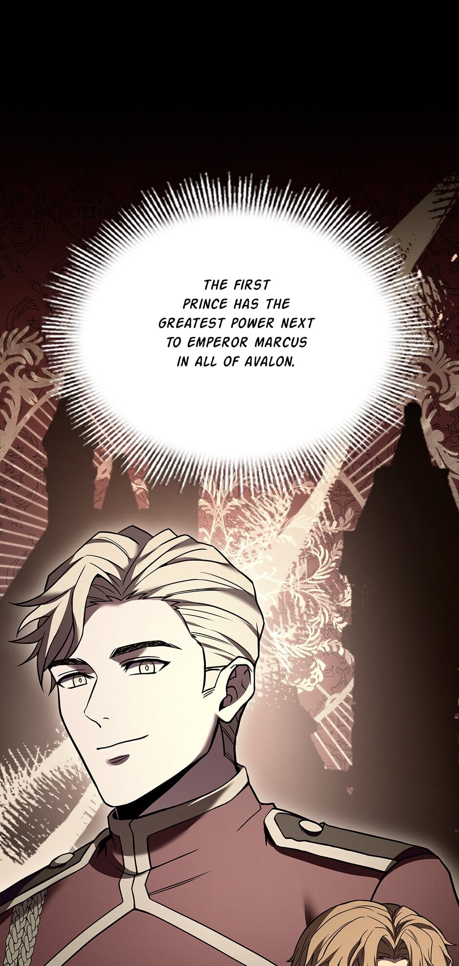 The Legendary Spearman Returns Chapter 41.7 page 53 - 