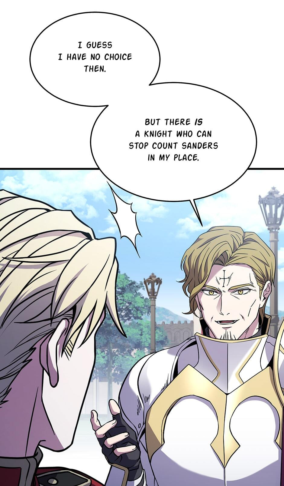 The Legendary Spearman Returns Chapter 41.7 page 65 - 