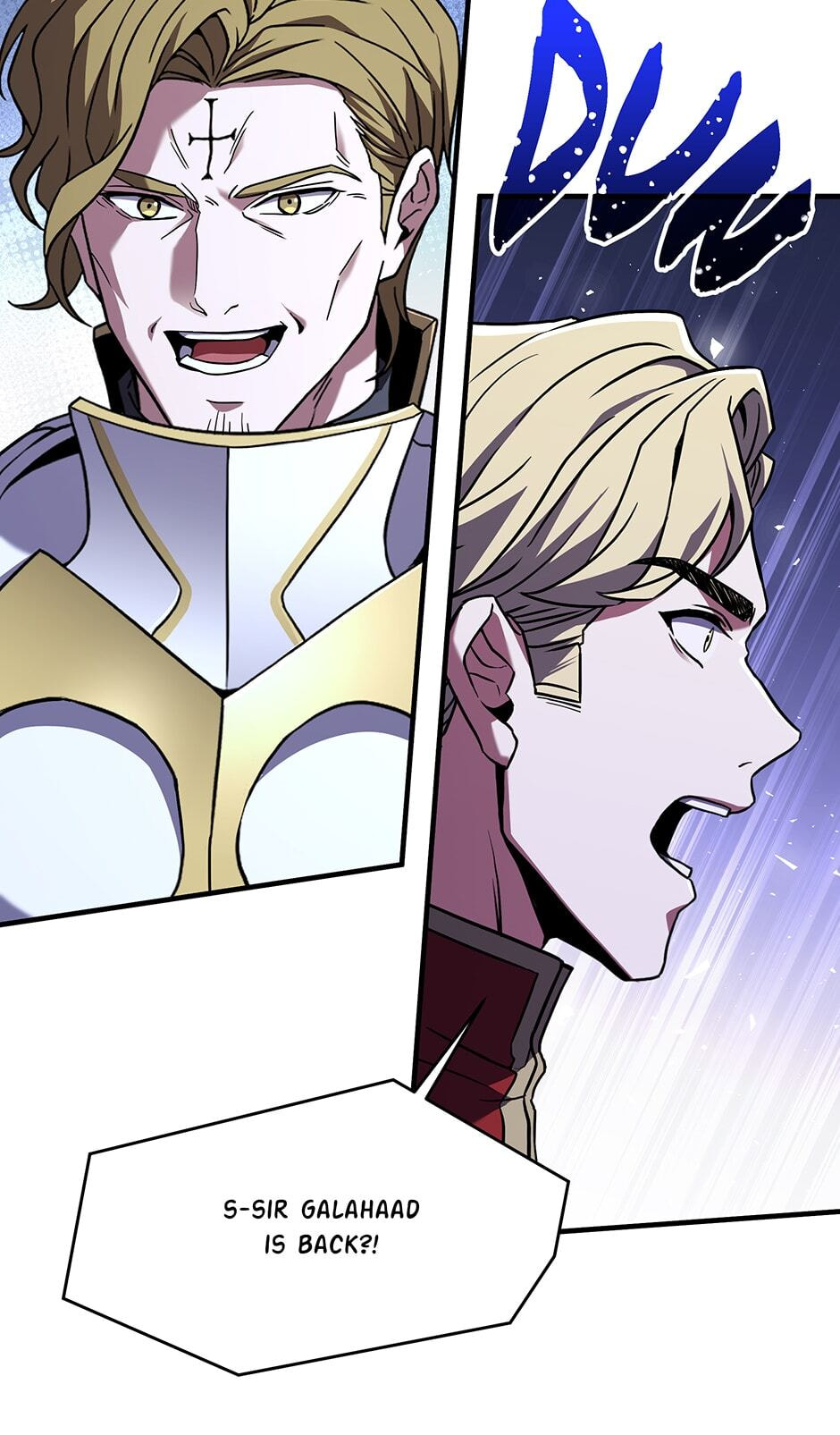 The Legendary Spearman Returns Chapter 41.7 page 67 - 