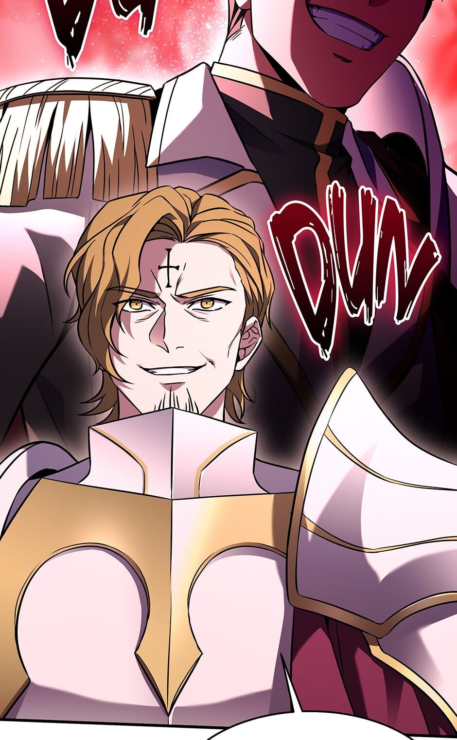 The Legendary Spearman Returns Chapter 41.7 page 69 - 