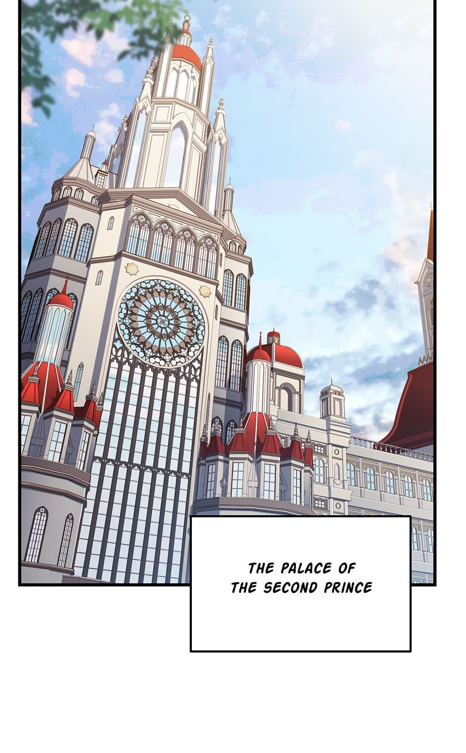 The Legendary Spearman Returns Chapter 41.7 page 71 - 