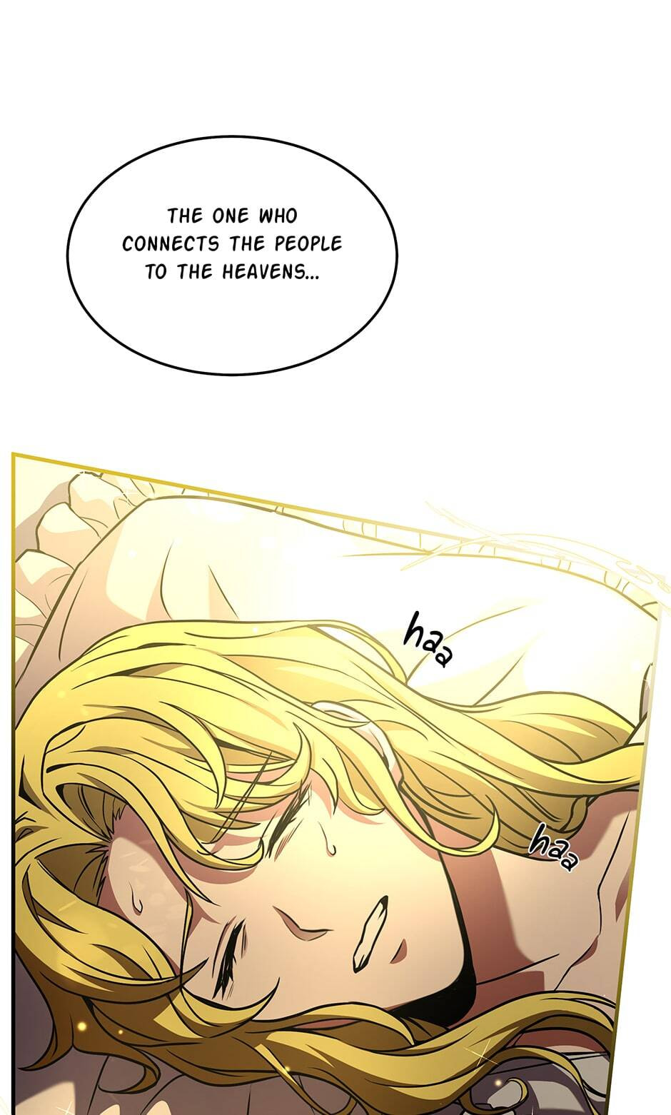 The Legendary Spearman Returns Chapter 41.7 page 72 - 