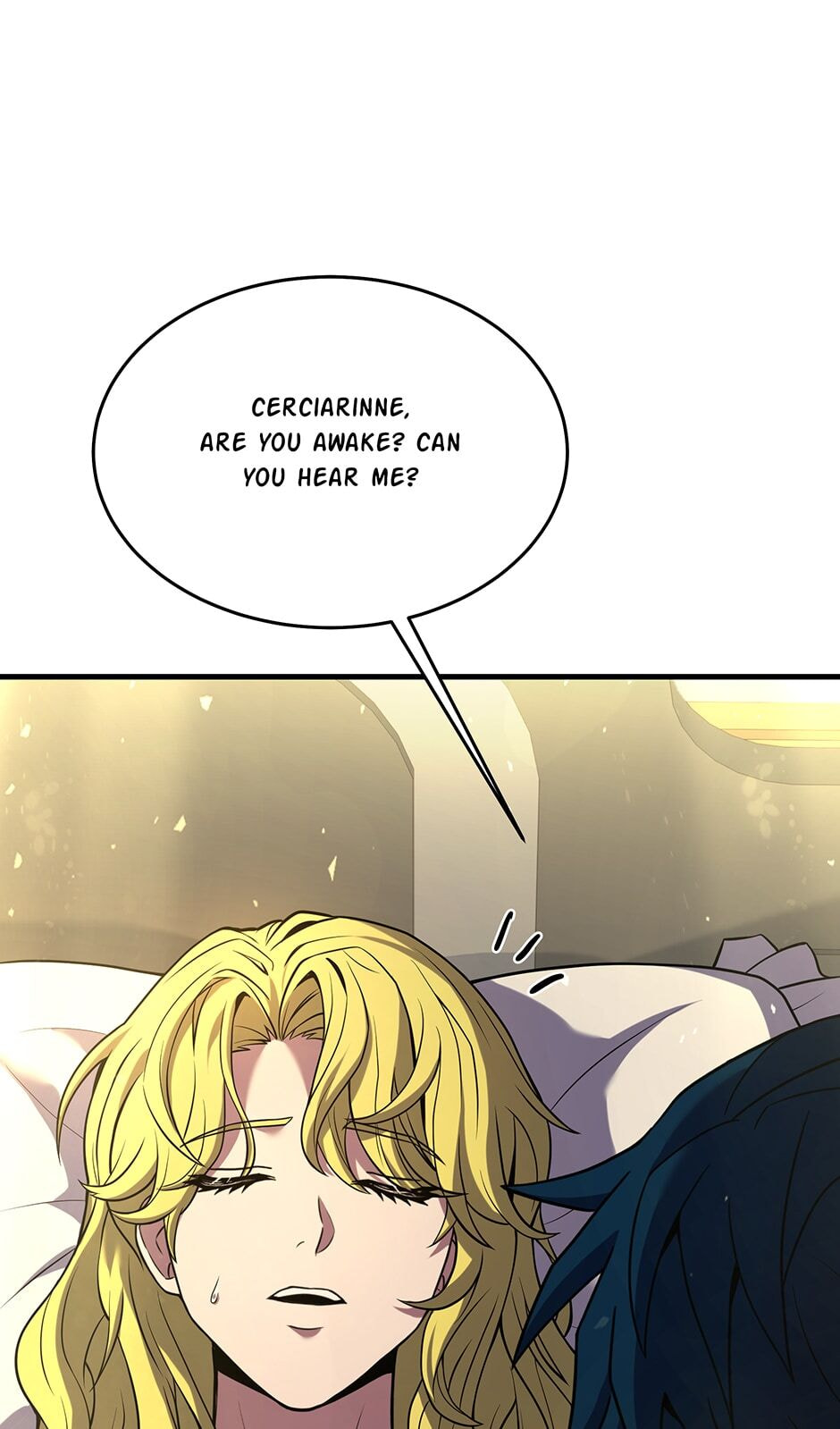 The Legendary Spearman Returns Chapter 41.7 page 80 - 
