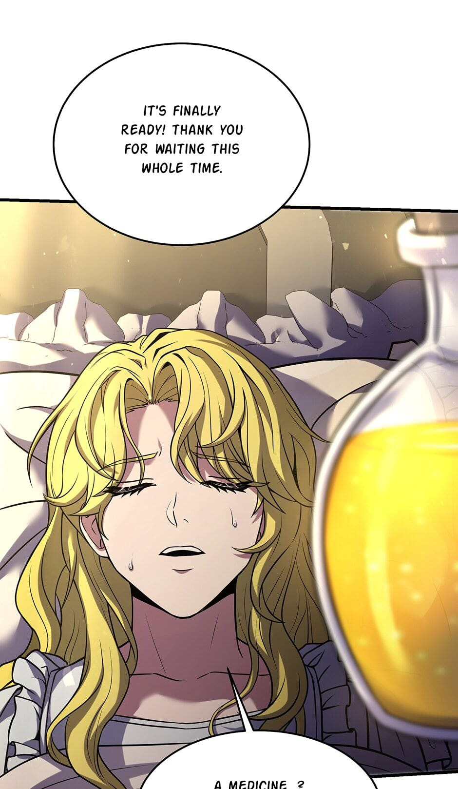 The Legendary Spearman Returns Chapter 41.7 page 83 - 