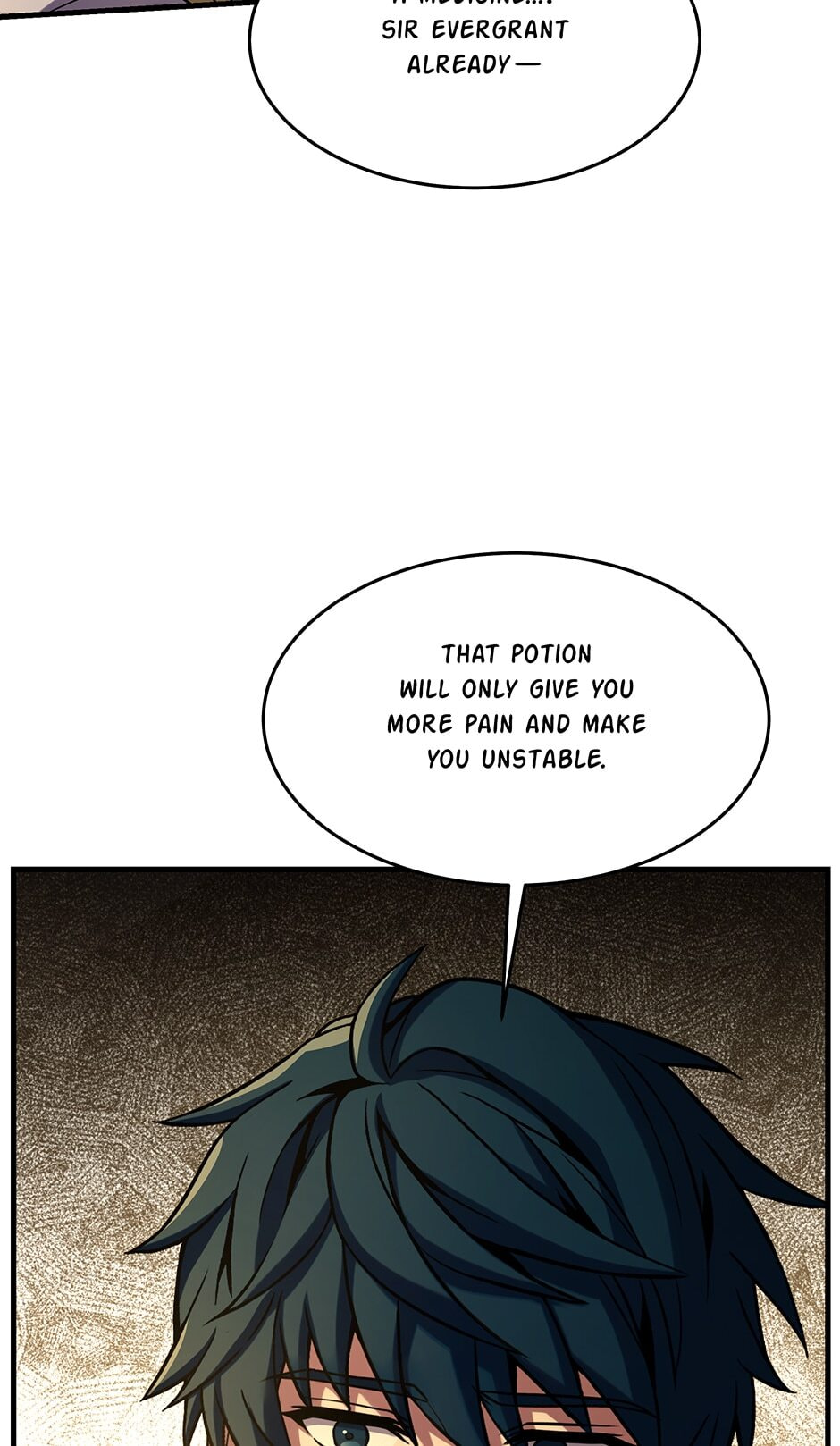 The Legendary Spearman Returns Chapter 41.7 page 84 - 