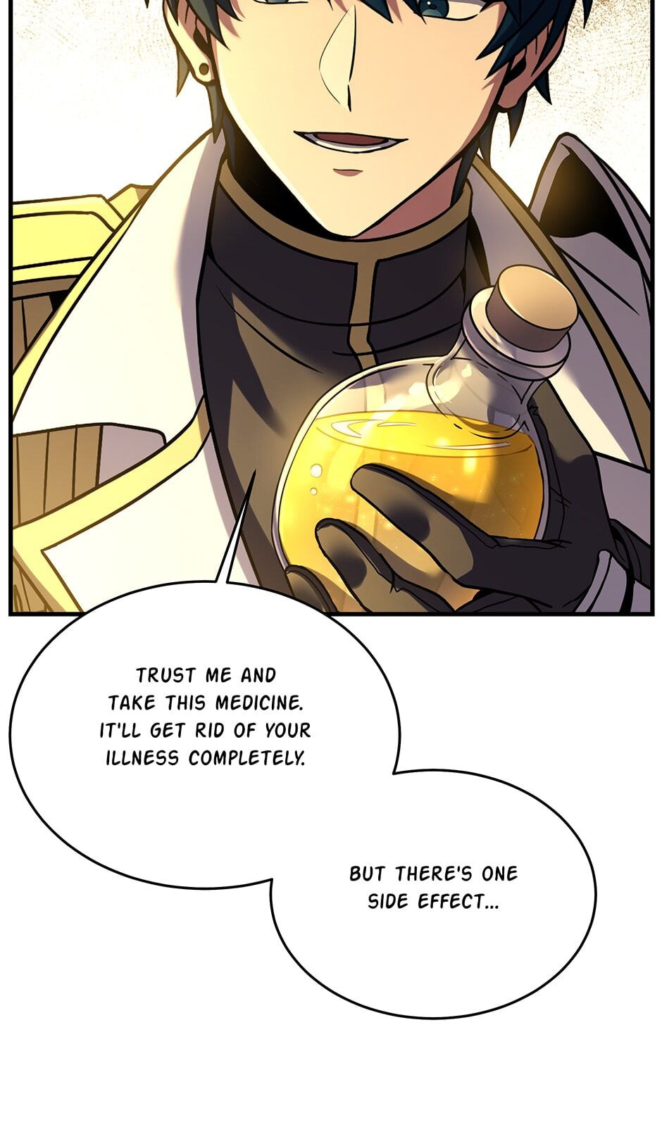 The Legendary Spearman Returns Chapter 41.7 page 85 - 