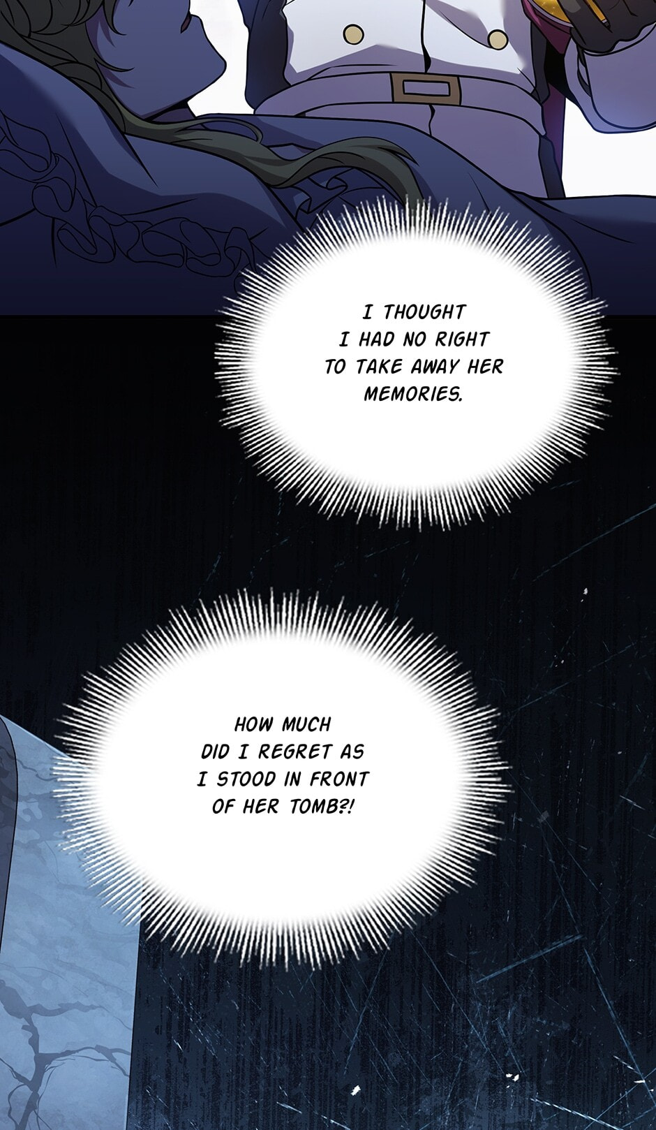 The Legendary Spearman Returns Chapter 41.7 page 88 - 