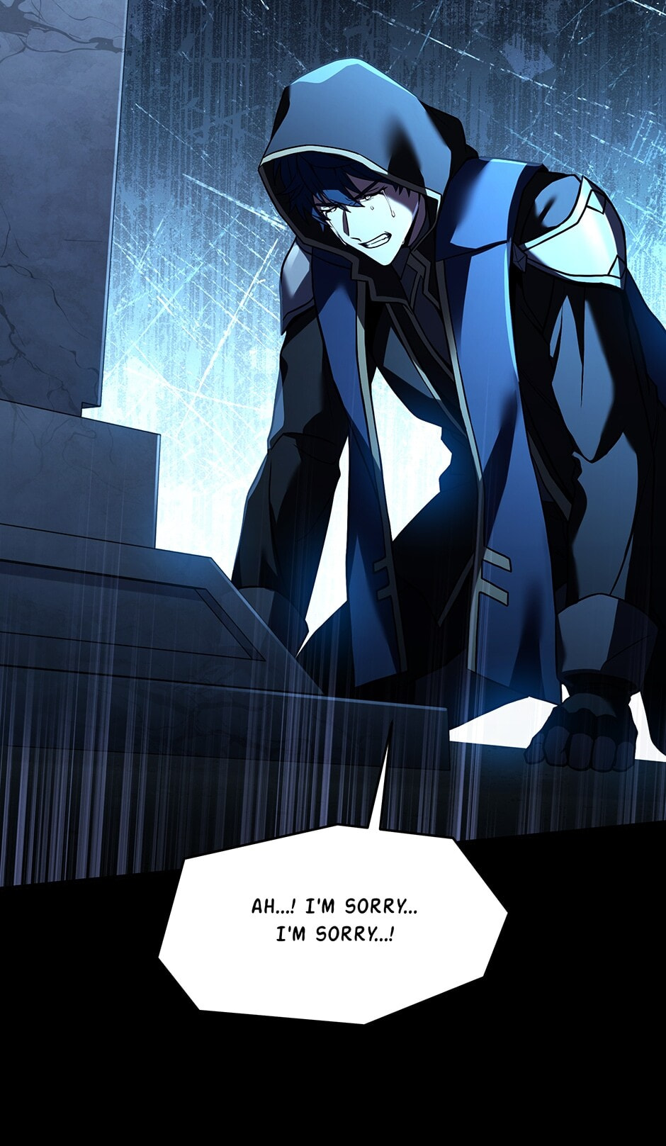 The Legendary Spearman Returns Chapter 41.7 page 89 - 