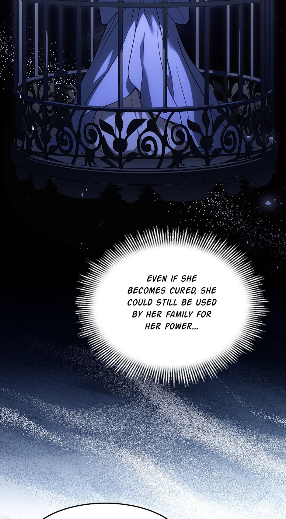 The Legendary Spearman Returns Chapter 41.7 page 91 - 