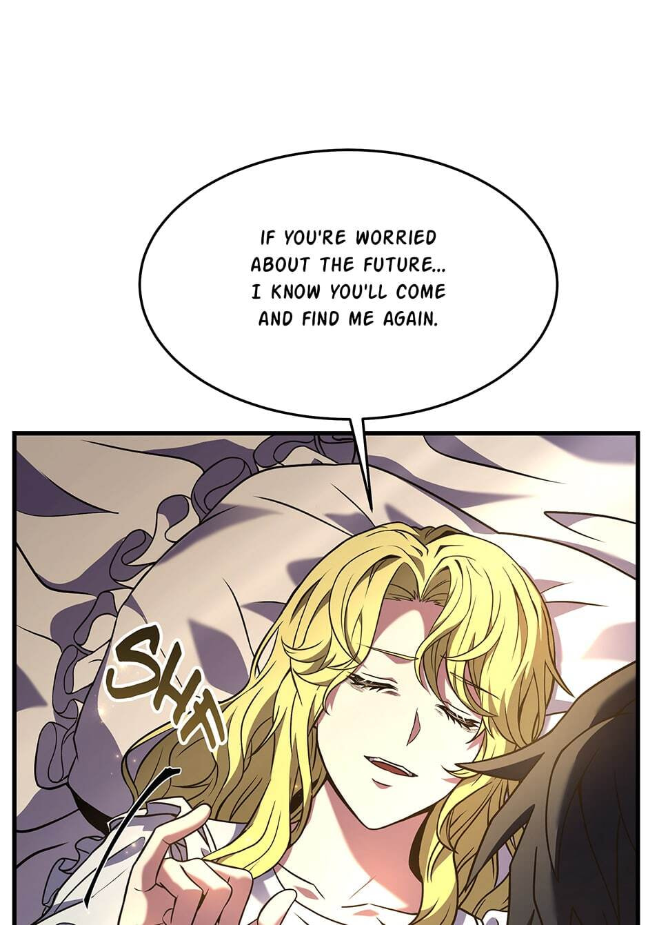 The Legendary Spearman Returns Chapter 41.7 page 96 - 