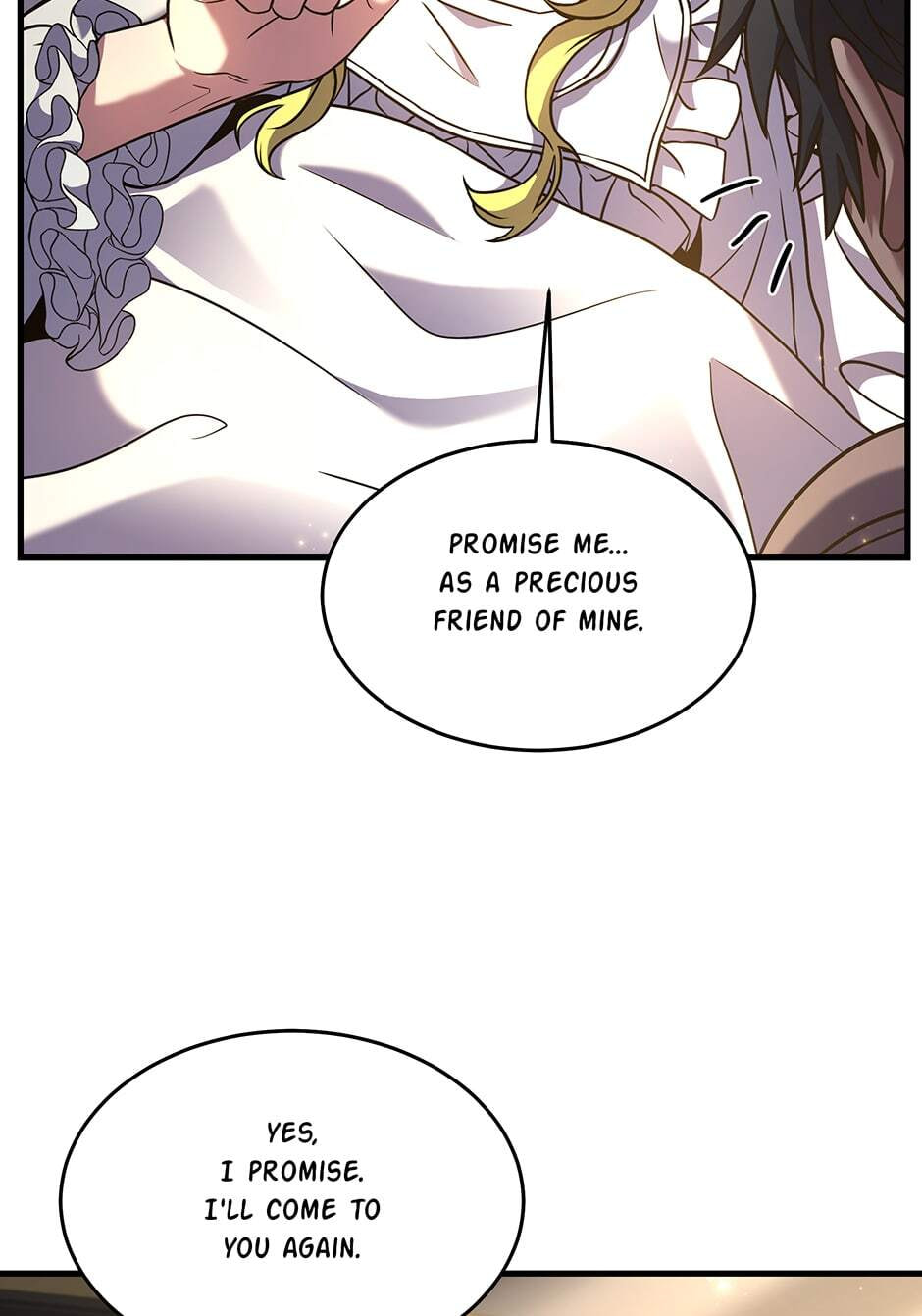 The Legendary Spearman Returns Chapter 41.7 page 97 - 