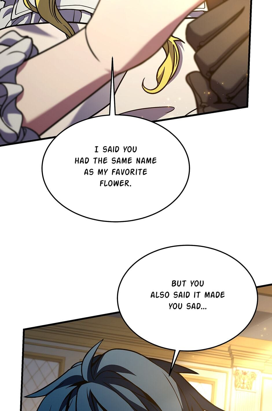 The Legendary Spearman Returns Chapter 41.7 page 100 - 