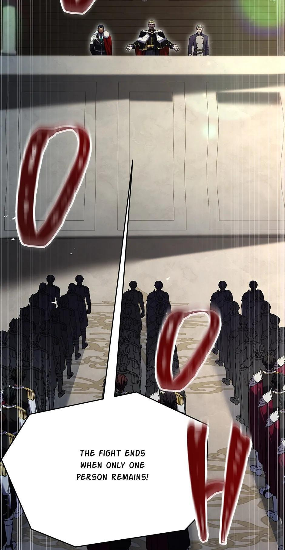 The Legendary Spearman Returns Chapter 41.8 page 101 - 