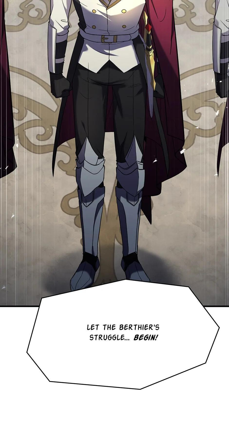The Legendary Spearman Returns Chapter 41.8 page 103 - 