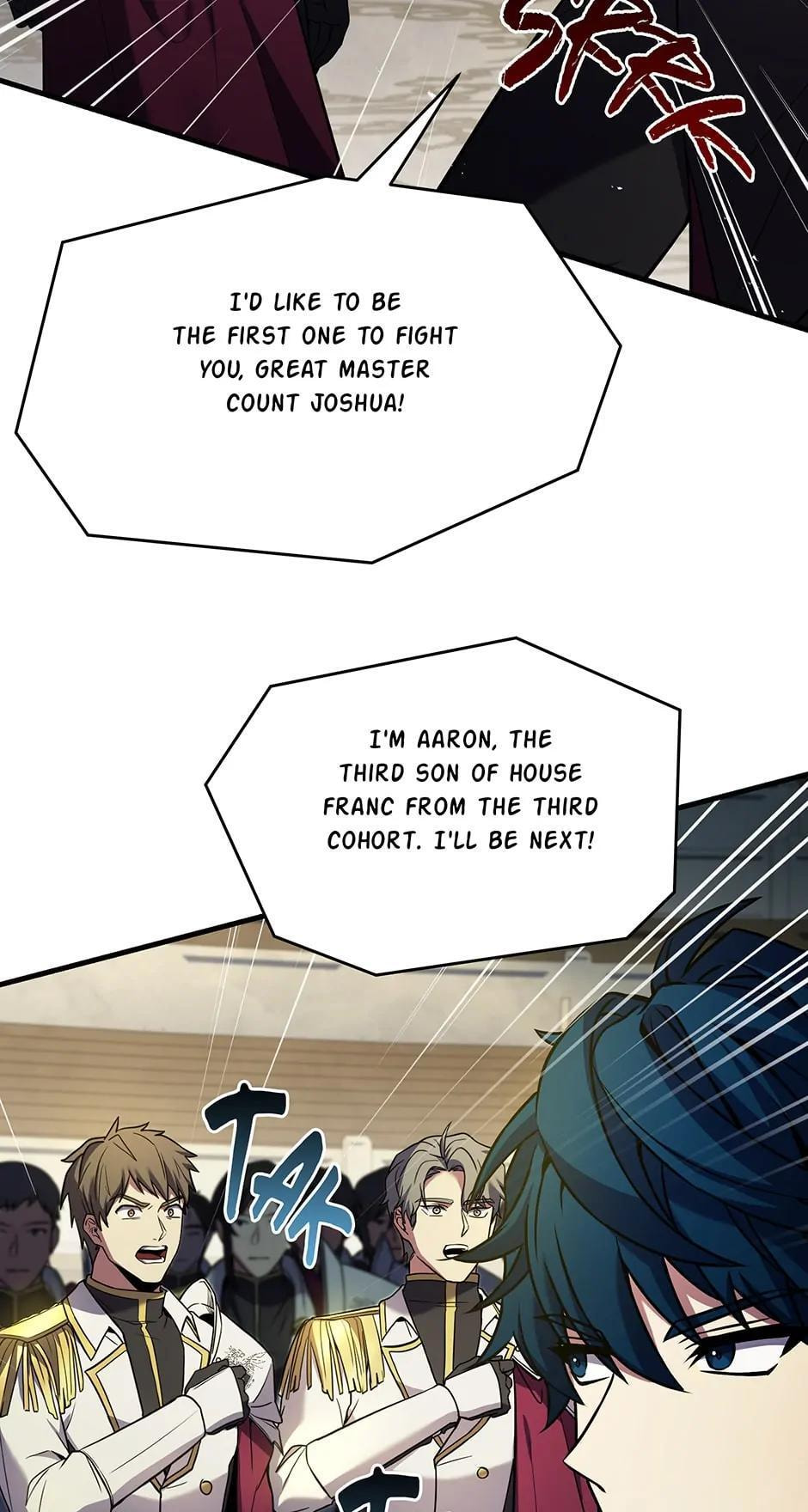 The Legendary Spearman Returns Chapter 41.8 page 105 - 