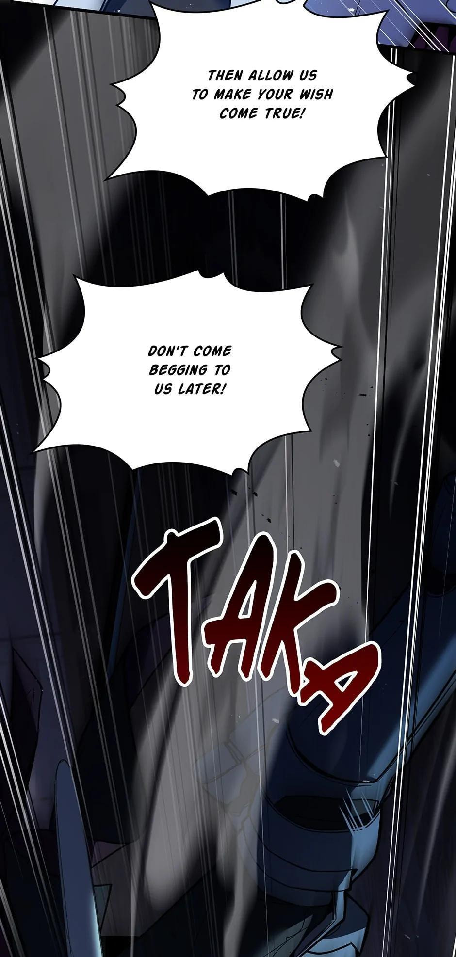 The Legendary Spearman Returns Chapter 41.8 page 109 - 