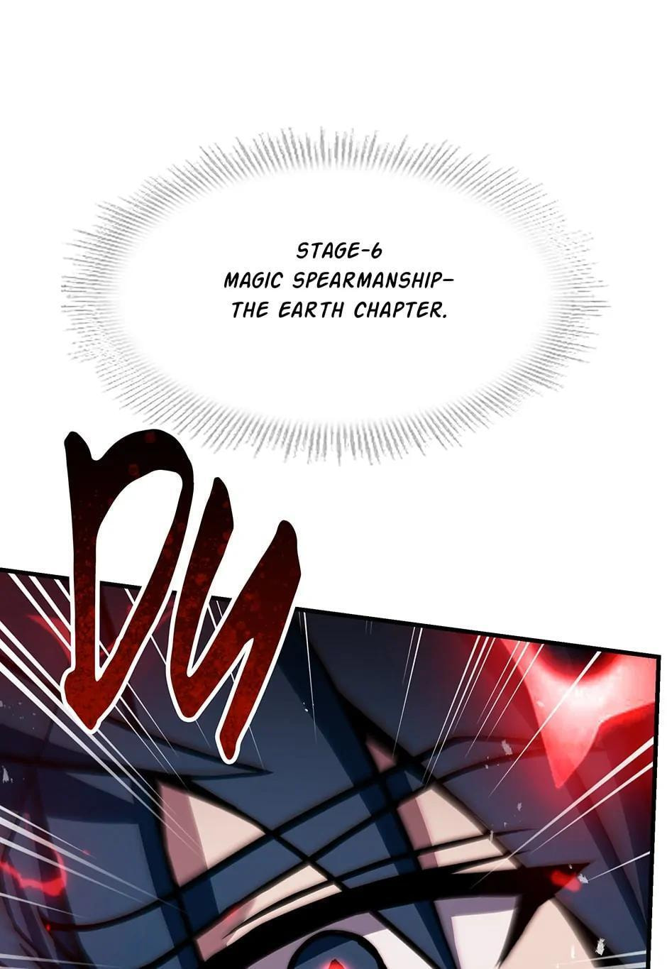 The Legendary Spearman Returns Chapter 41.8 page 112 - 