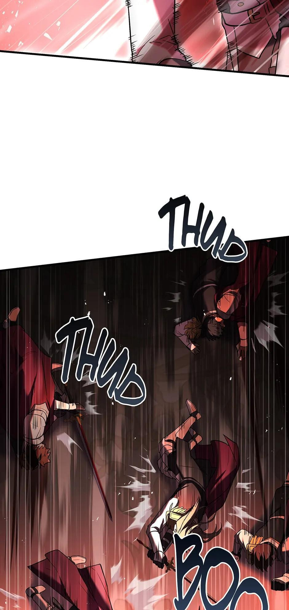 The Legendary Spearman Returns Chapter 41.8 page 116 - 