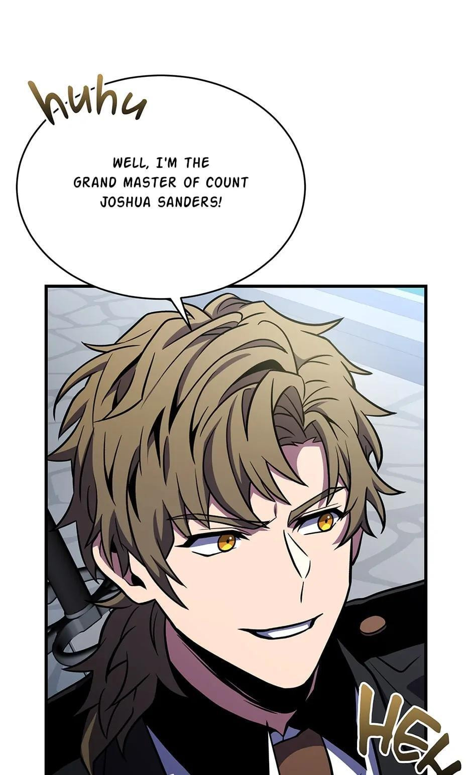 The Legendary Spearman Returns Chapter 41.8 page 13 - 