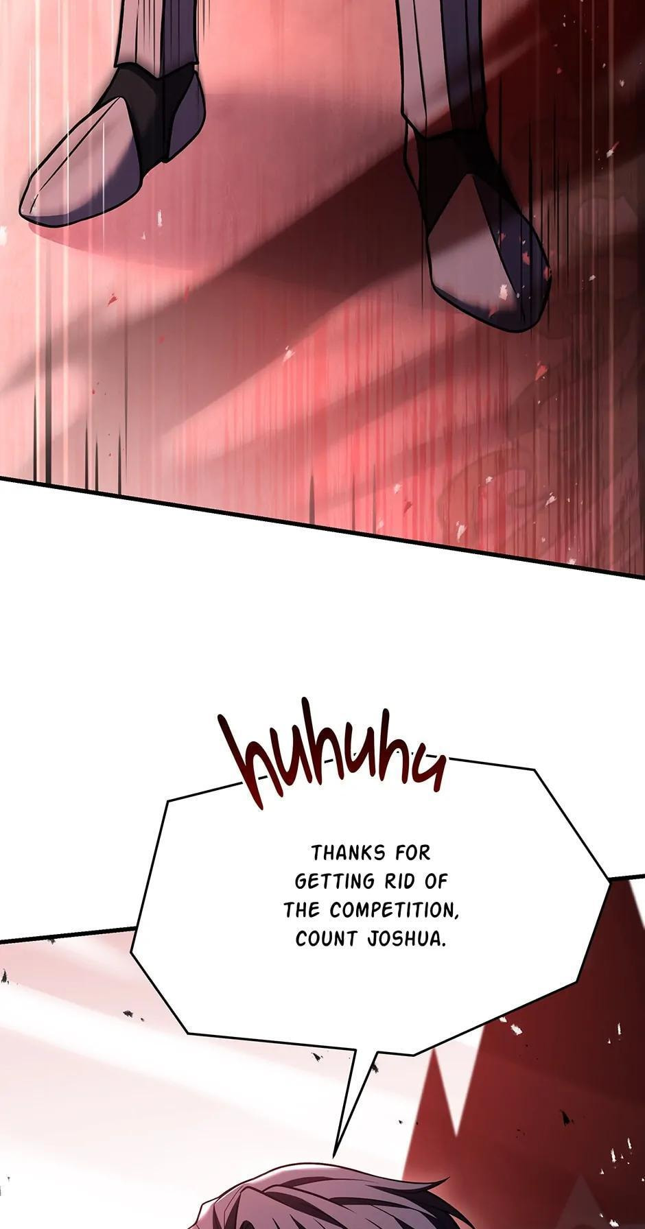 The Legendary Spearman Returns Chapter 41.8 page 121 - 