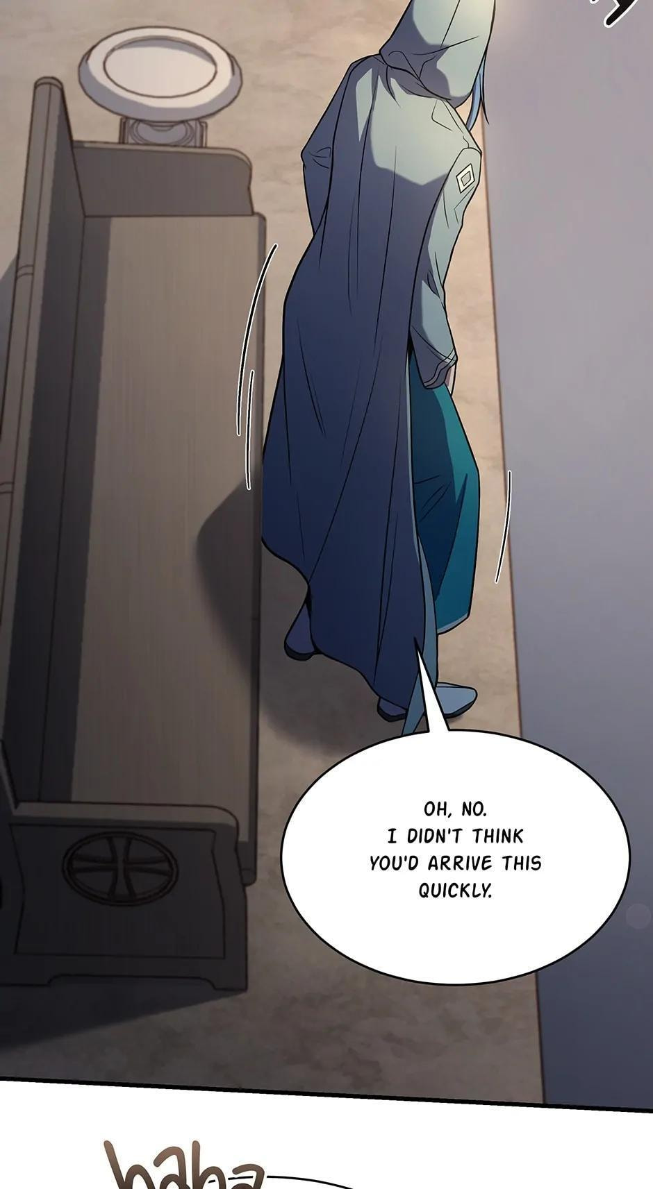The Legendary Spearman Returns Chapter 41.8 page 27 - 