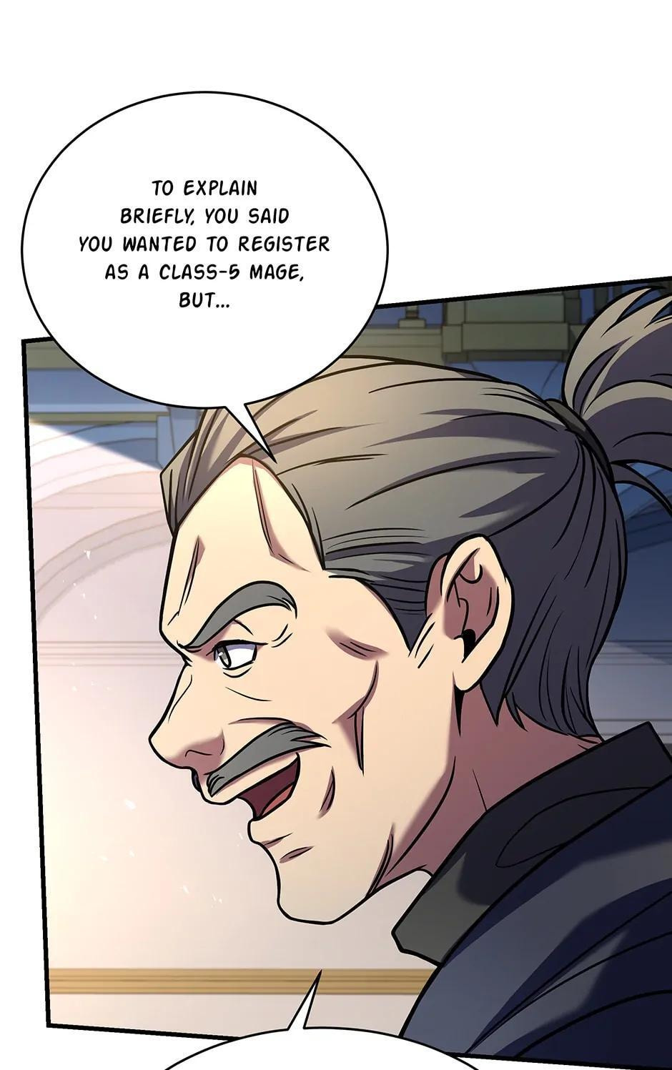 The Legendary Spearman Returns Chapter 41.8 page 29 - 