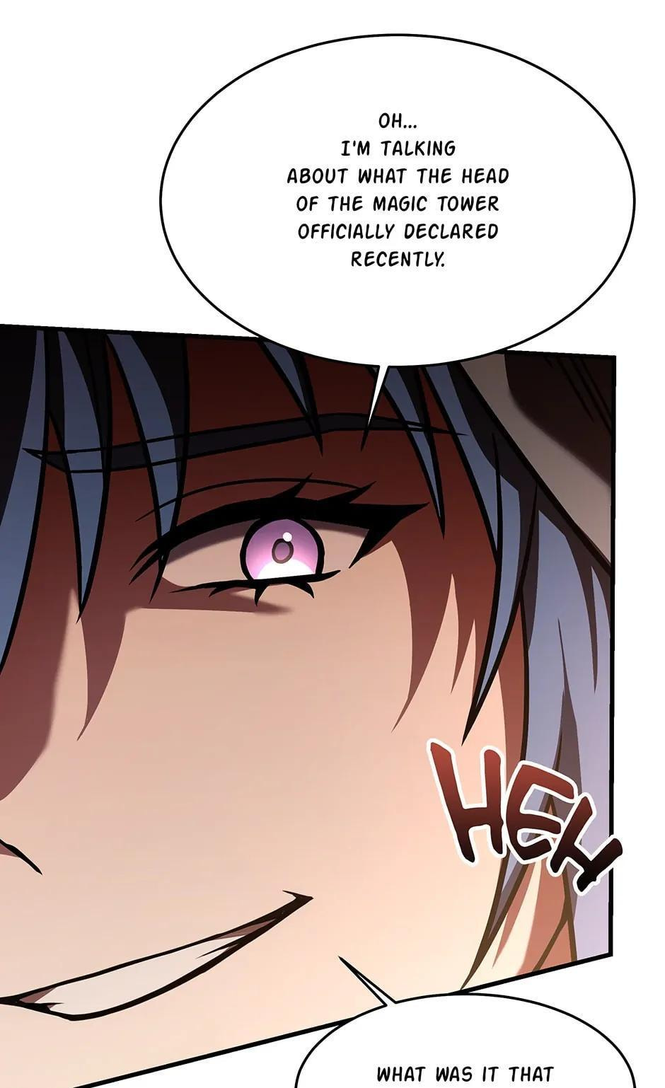 The Legendary Spearman Returns Chapter 41.8 page 36 - 