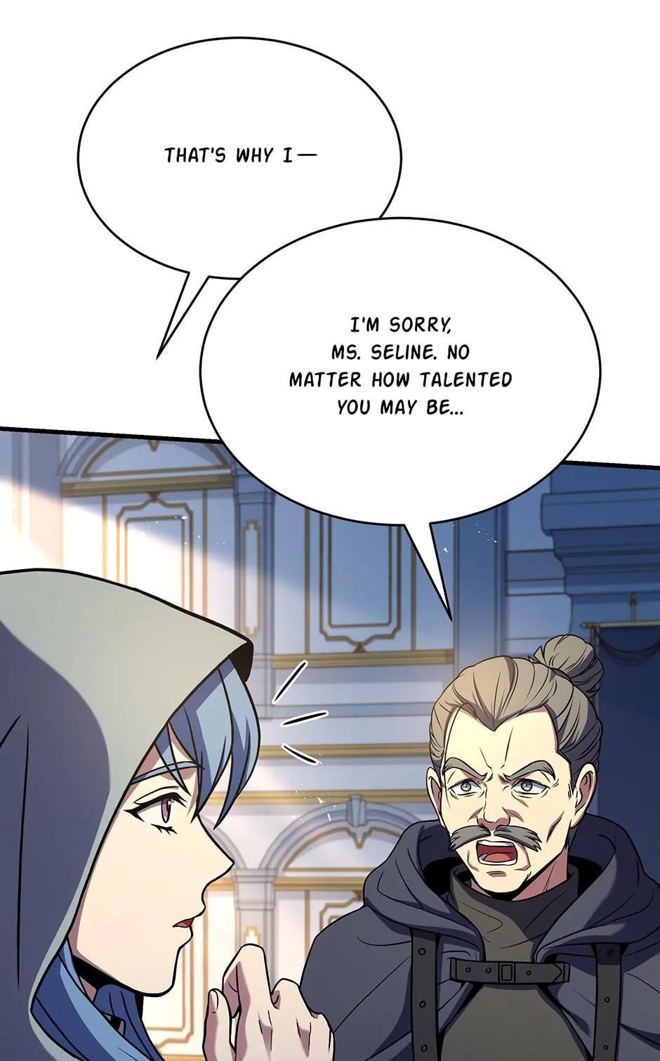 The Legendary Spearman Returns Chapter 41.8 page 39 - 