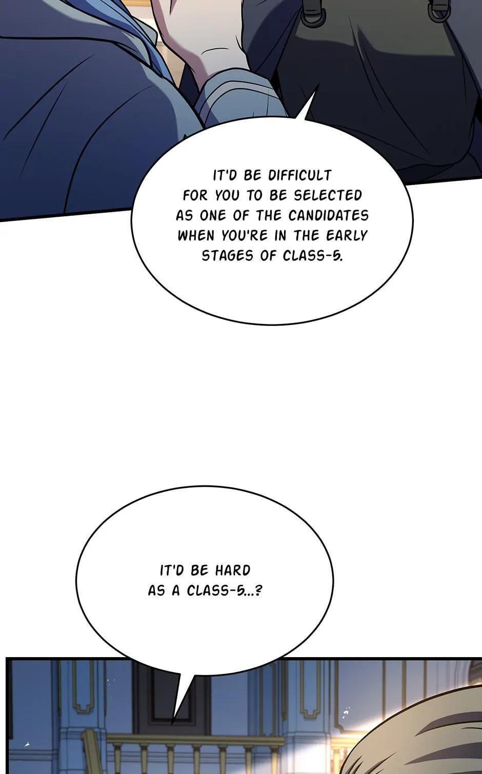 The Legendary Spearman Returns Chapter 41.8 page 40 - 