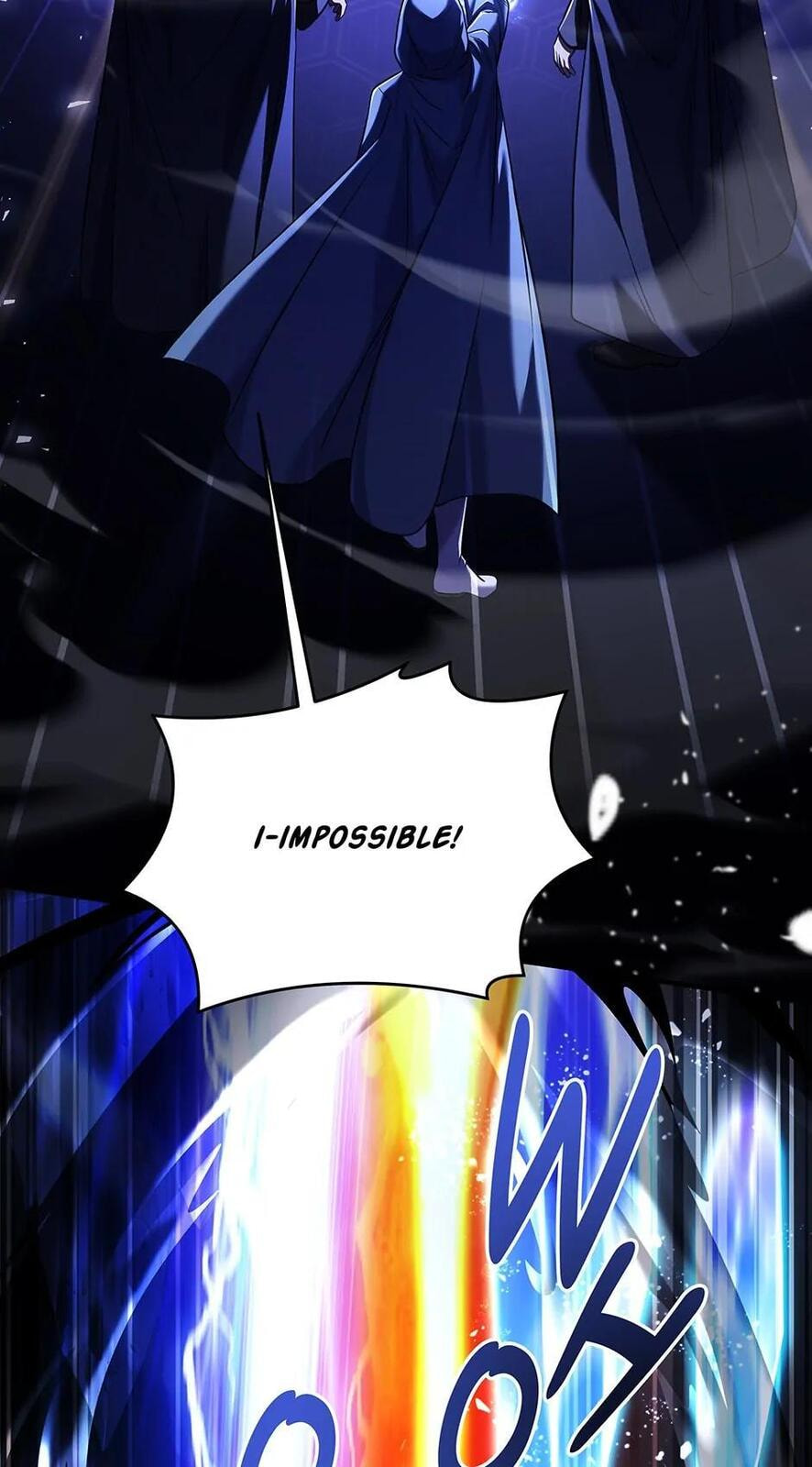 The Legendary Spearman Returns Chapter 41.8 page 44 - 