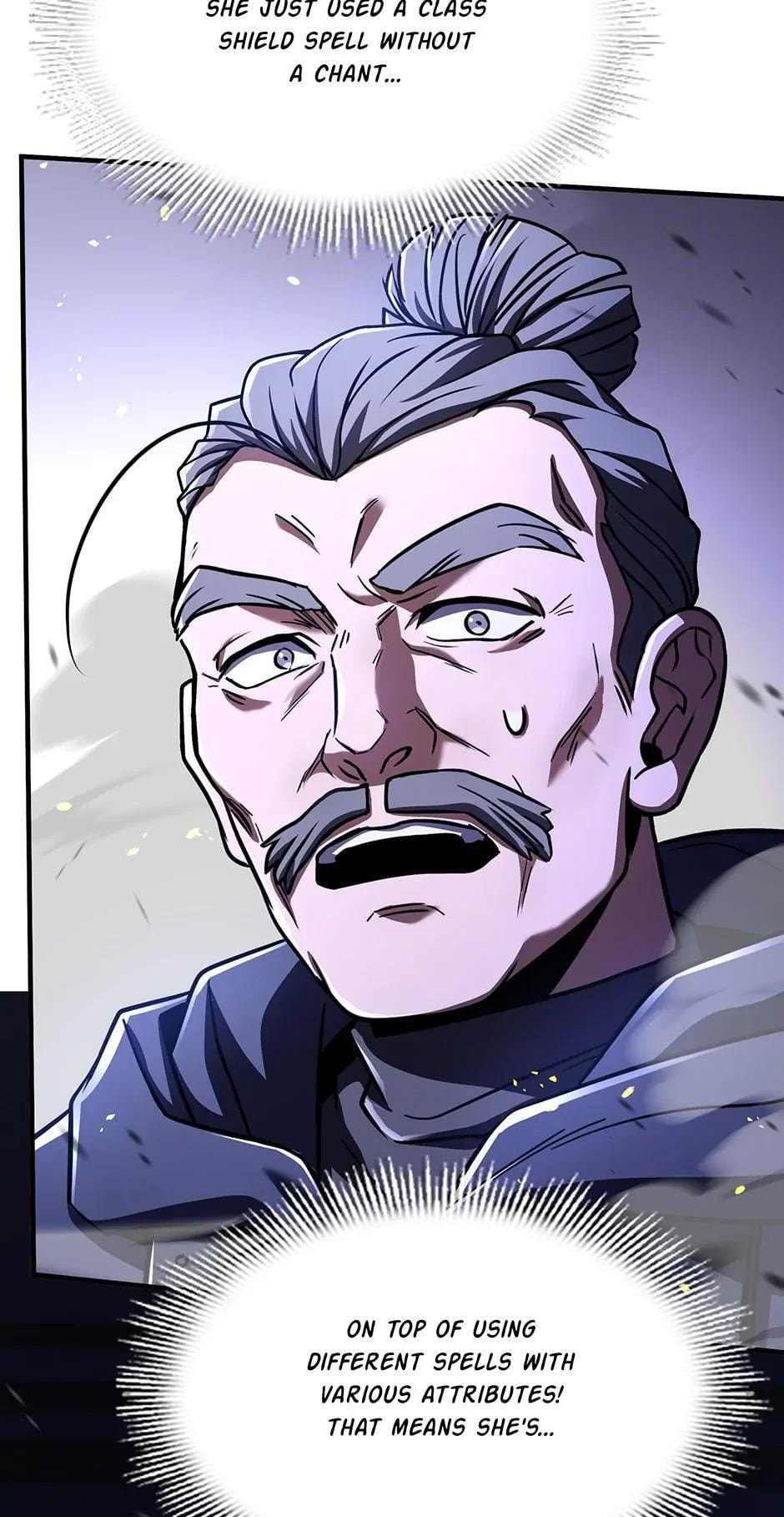 The Legendary Spearman Returns Chapter 41.8 page 49 - 