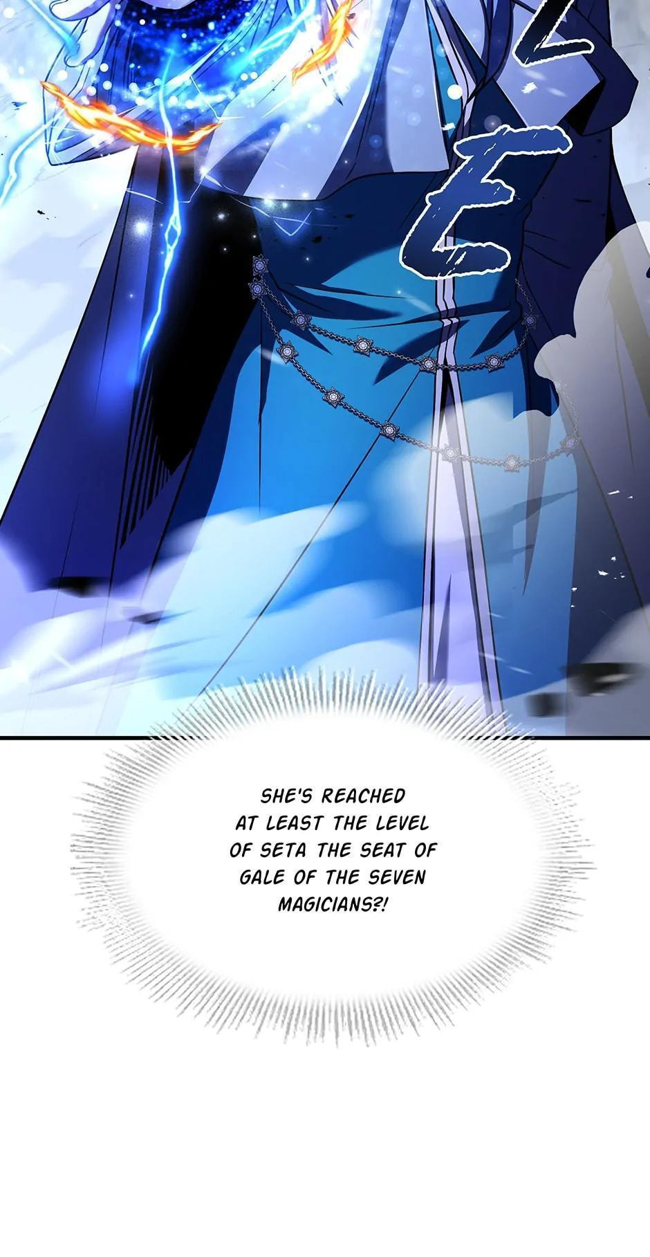 The Legendary Spearman Returns Chapter 41.8 page 51 - 