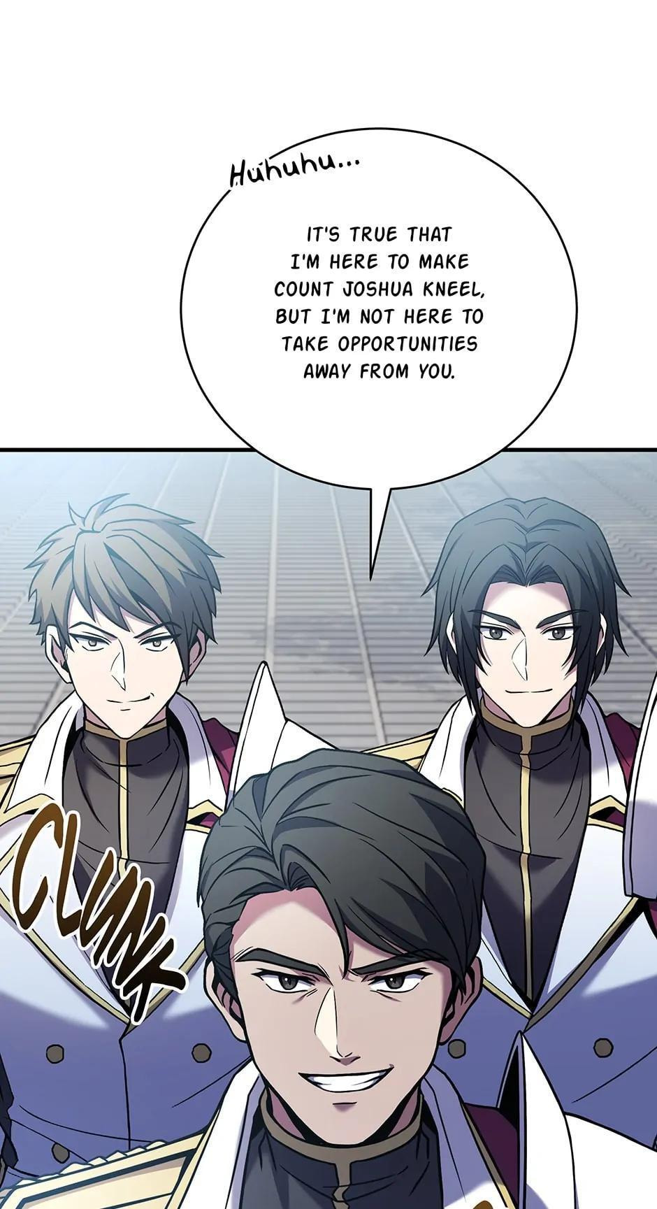 The Legendary Spearman Returns Chapter 41.8 page 59 - 