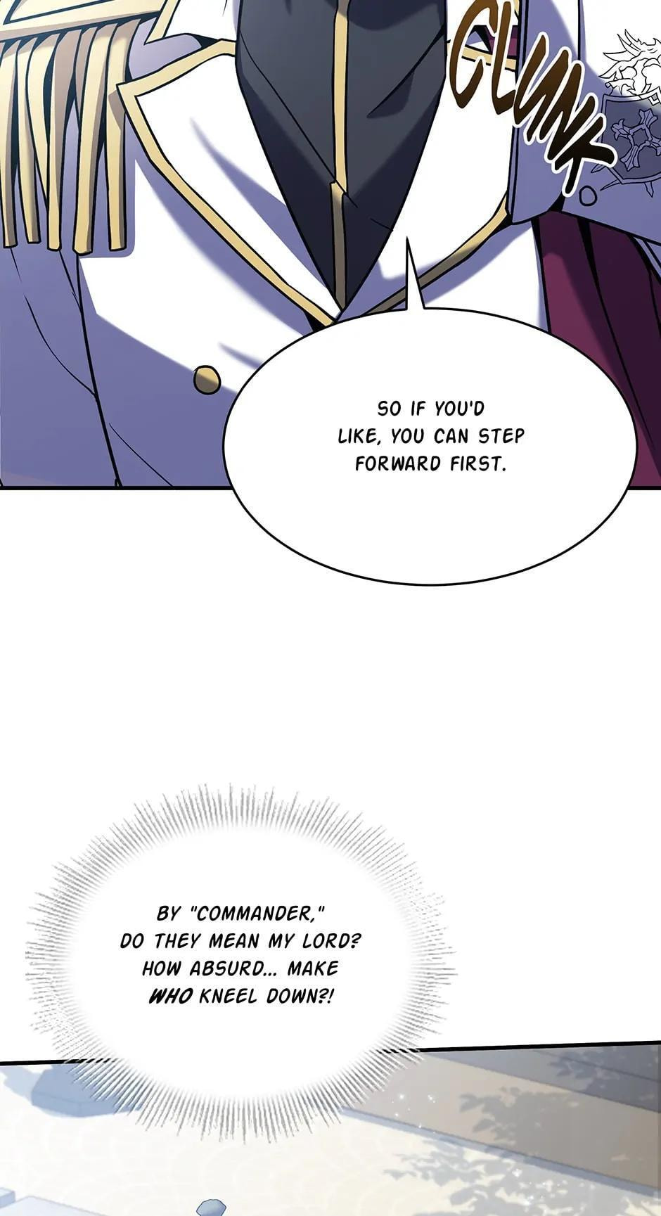 The Legendary Spearman Returns Chapter 41.8 page 60 - 
