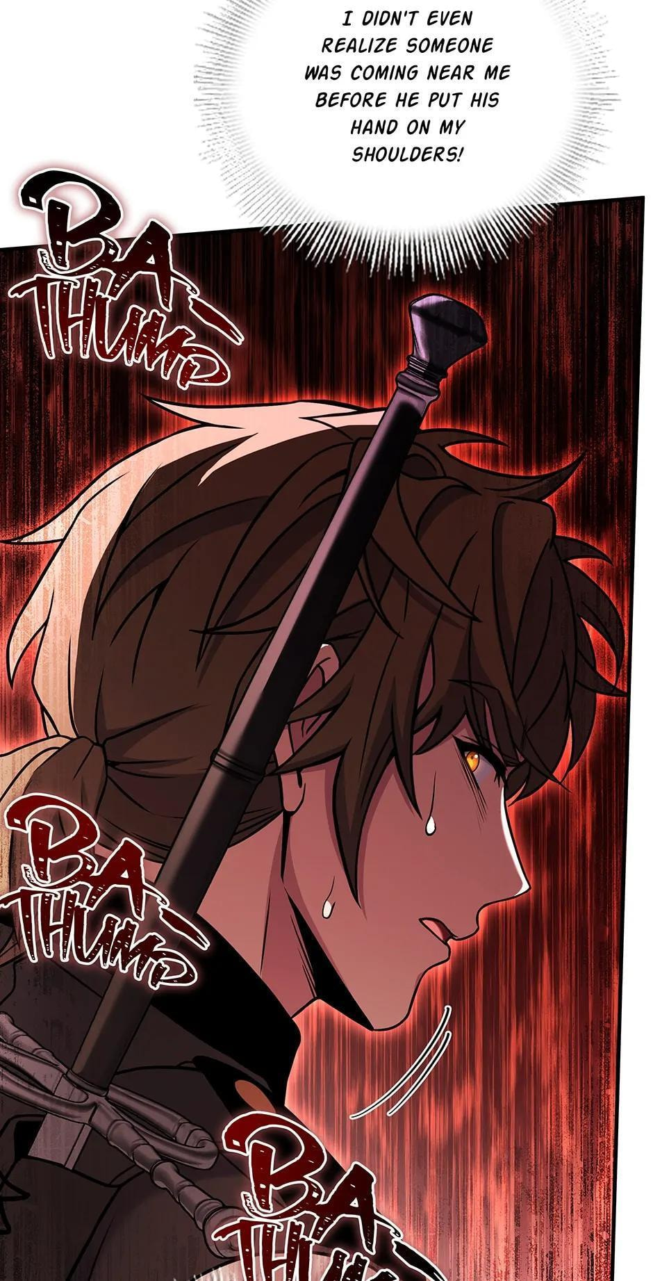 The Legendary Spearman Returns Chapter 41.8 page 66 - 