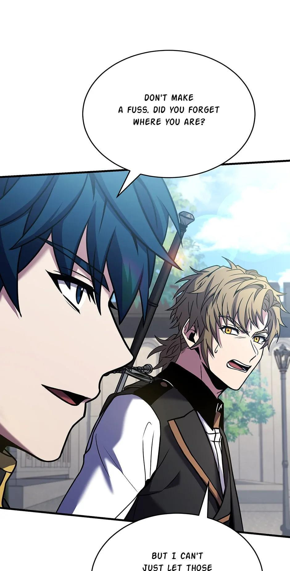 The Legendary Spearman Returns Chapter 41.8 page 69 - 
