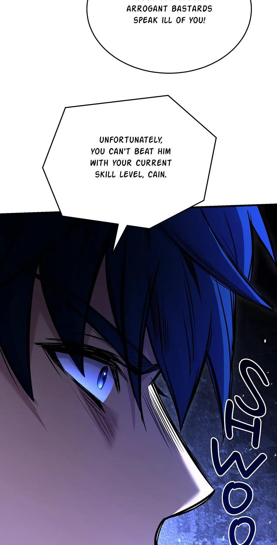 The Legendary Spearman Returns Chapter 41.8 page 70 - 