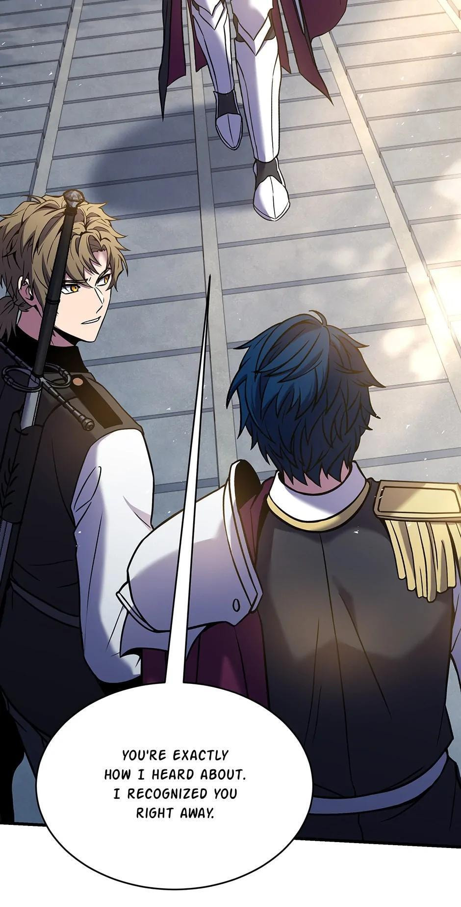 The Legendary Spearman Returns Chapter 41.8 page 72 - 