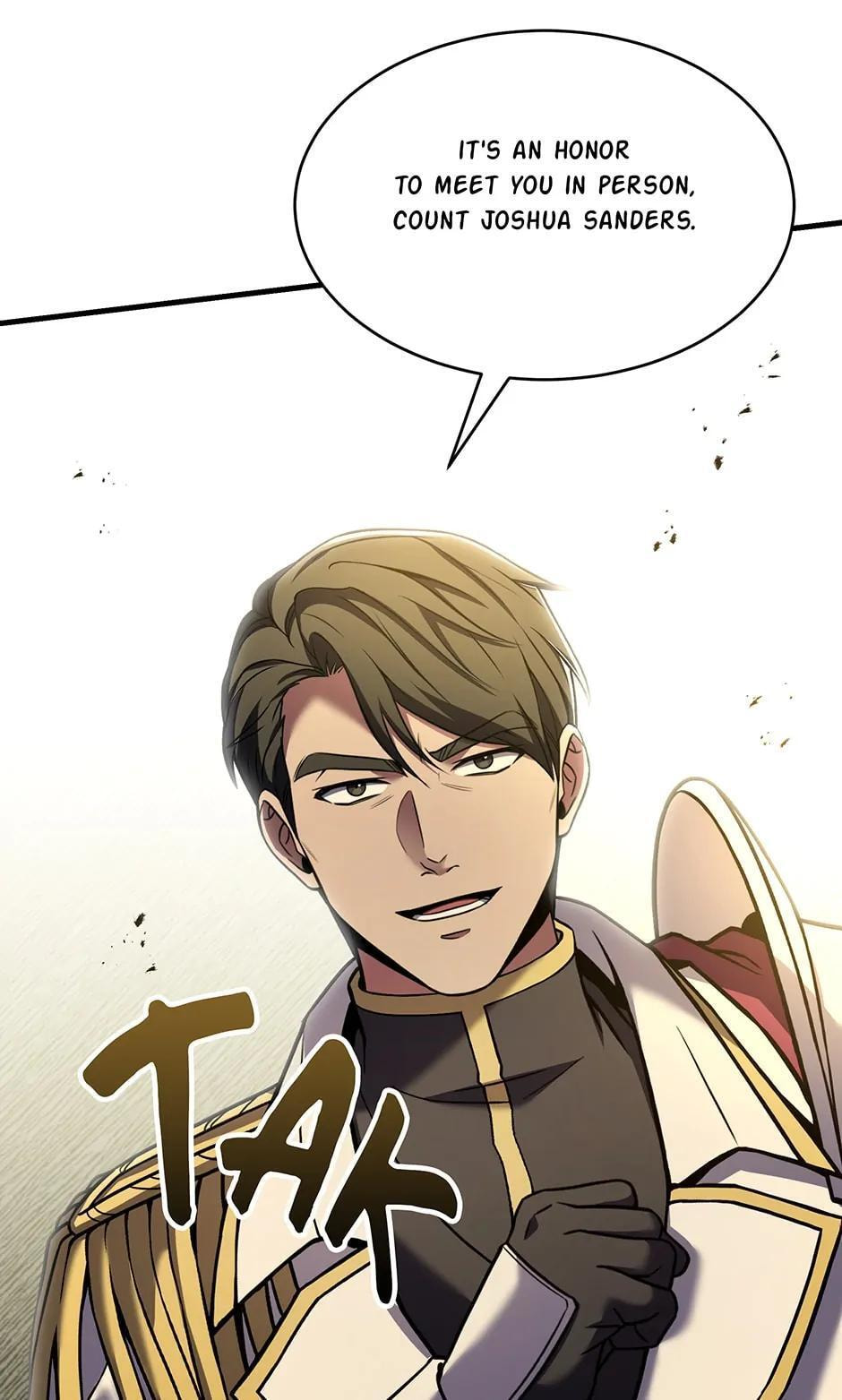 The Legendary Spearman Returns Chapter 41.8 page 73 - 
