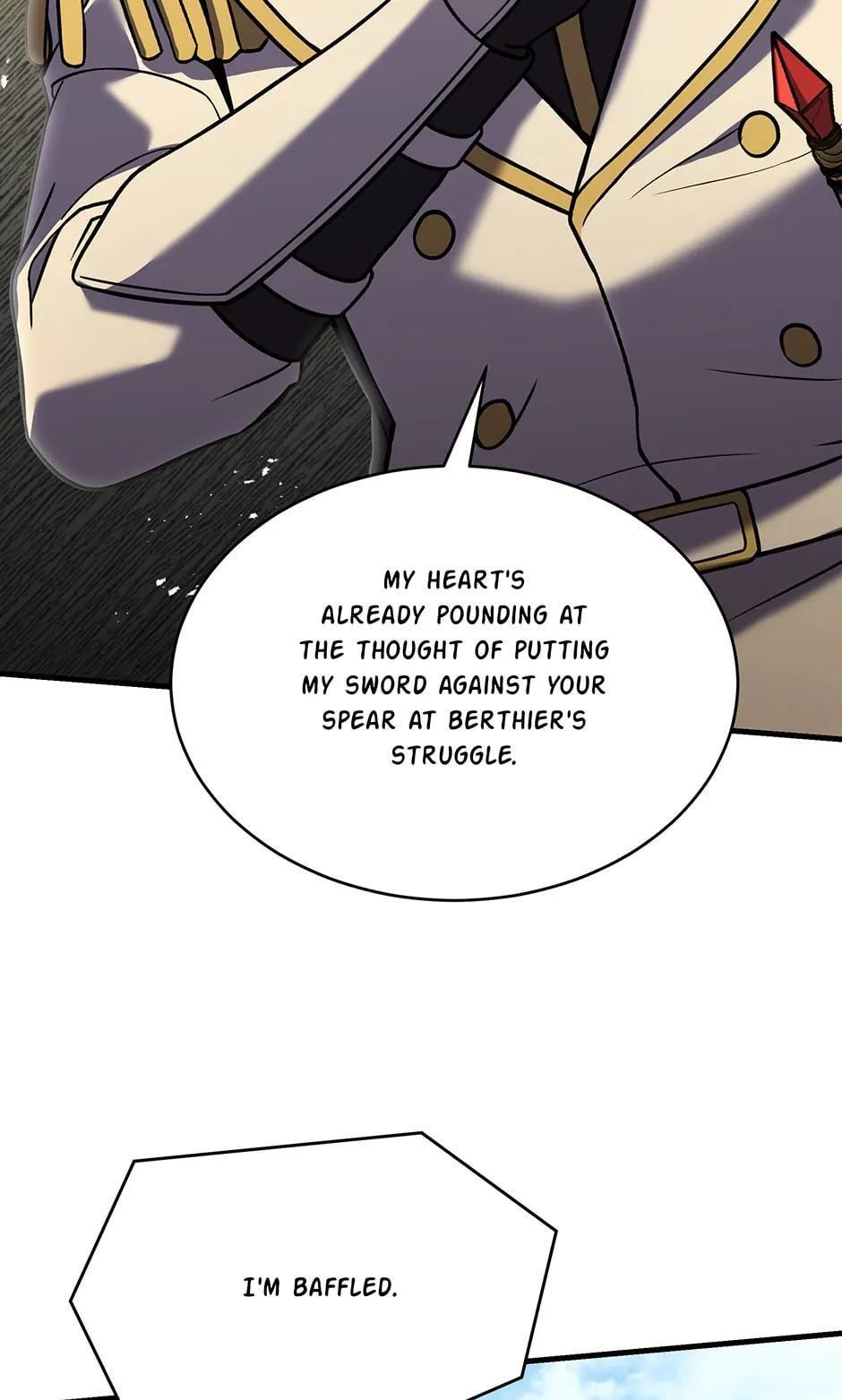 The Legendary Spearman Returns Chapter 41.8 page 74 - 