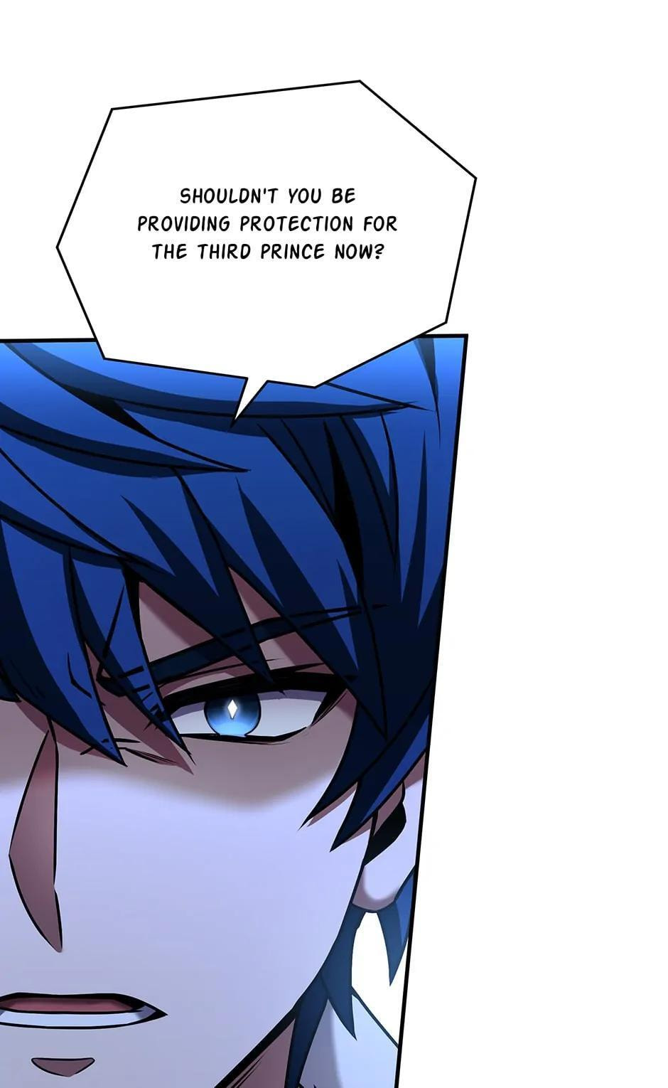 The Legendary Spearman Returns Chapter 41.8 page 76 - 