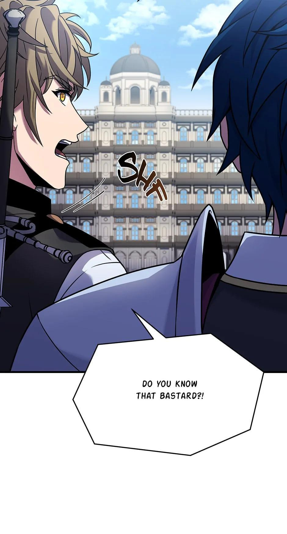 The Legendary Spearman Returns Chapter 41.8 page 82 - 