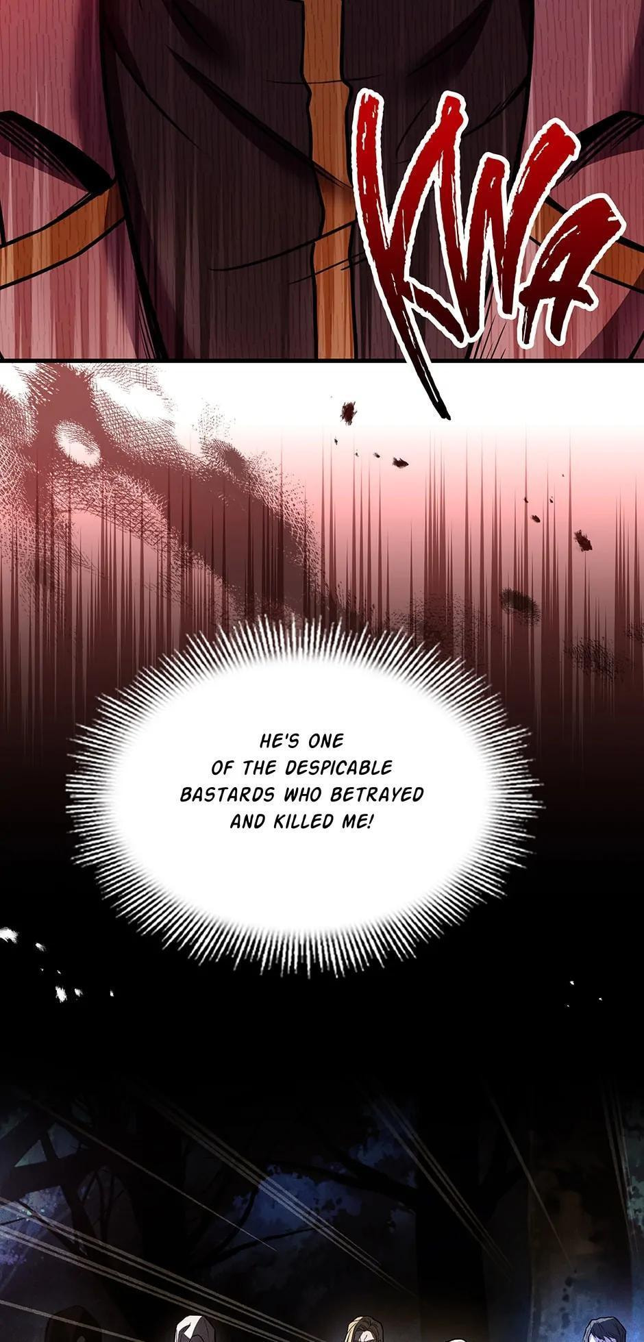 The Legendary Spearman Returns Chapter 41.8 page 85 - 
