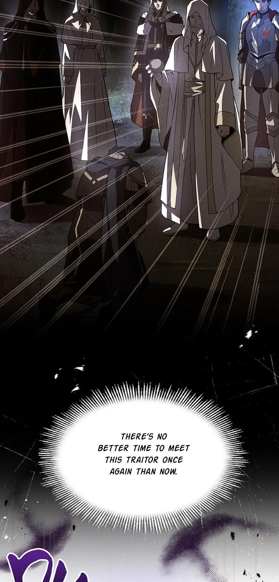 The Legendary Spearman Returns Chapter 41.8 page 86 - 