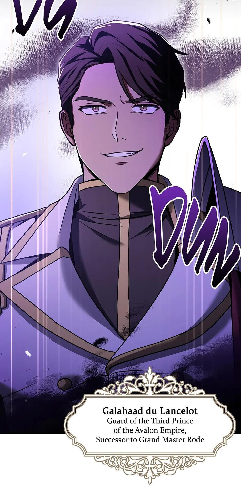 The Legendary Spearman Returns Chapter 41.8 page 87 - 