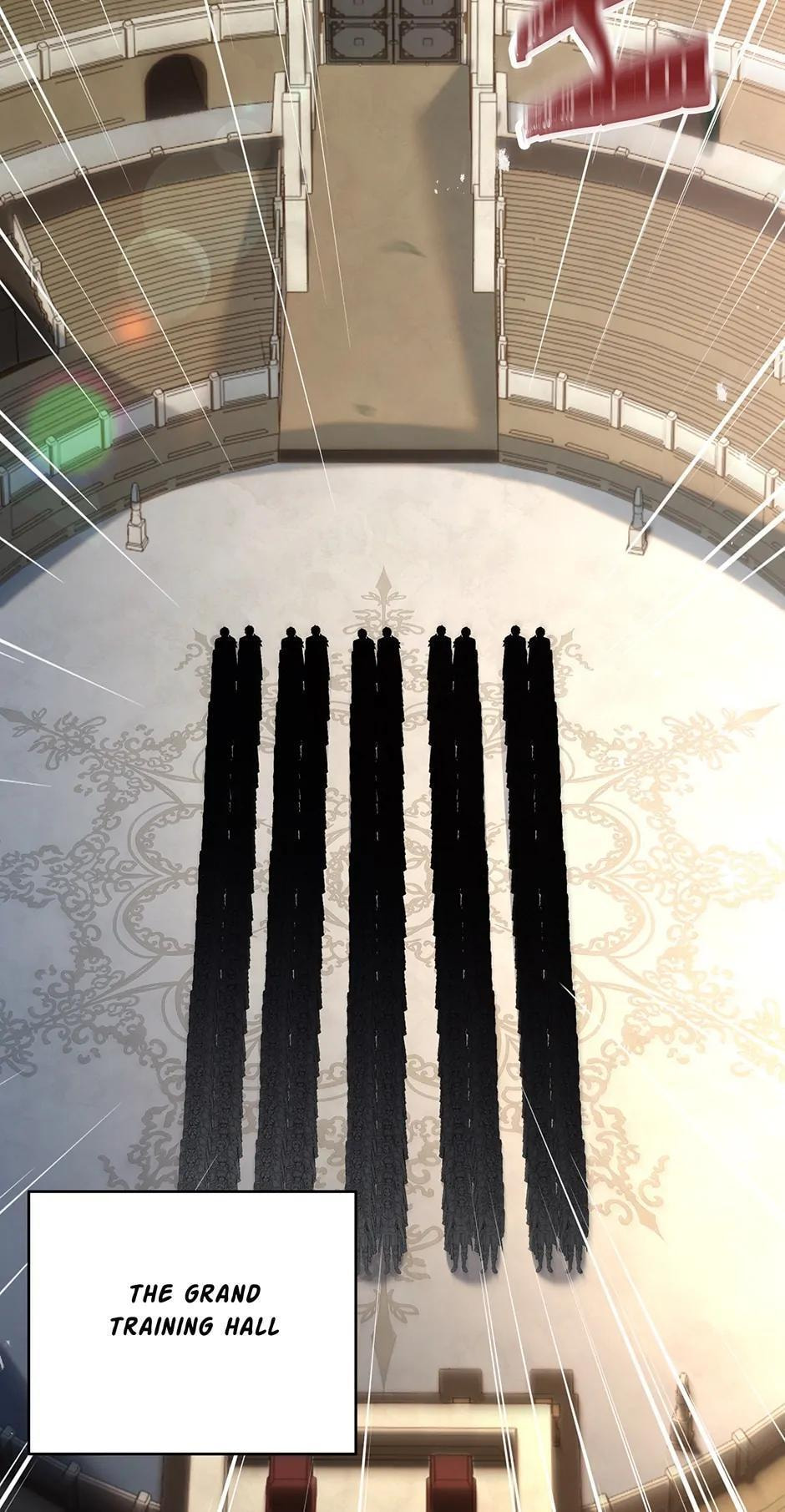 The Legendary Spearman Returns Chapter 41.8 page 98 - 