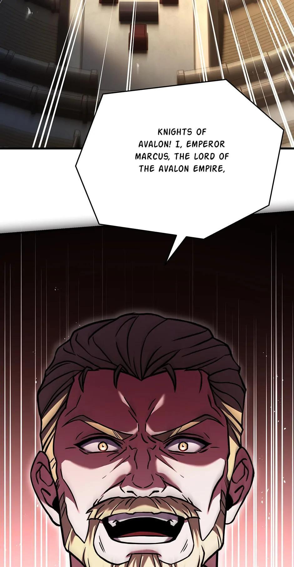 The Legendary Spearman Returns Chapter 41.8 page 99 - 