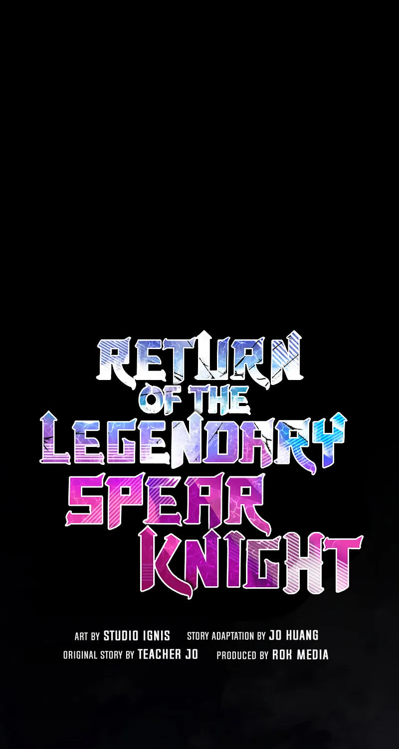 The Legendary Spearman Returns Chapter 41 page 2 - 