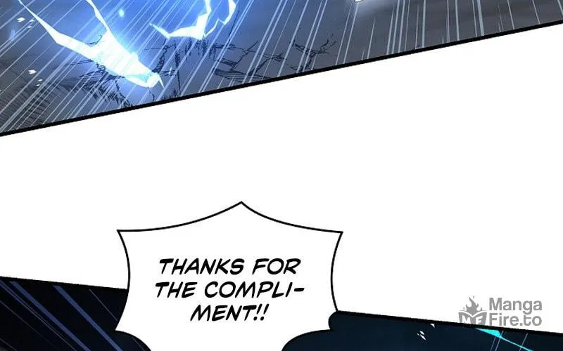 The Legendary Spearman Returns Chapter 41 page 11 - 